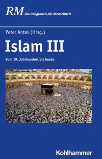 Abbildung von: Islam III - Kohlhammer