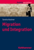 Cover: Migration und Integration - Kohlhammer
