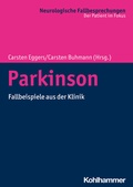 Abbildung von: Parkinson - Kohlhammer