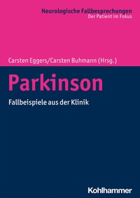 Abbildung von: Parkinson - Kohlhammer