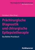 Abbildung von: Prächirurgische Diagnostik und chirurgische Epilepsietherapie - Kohlhammer