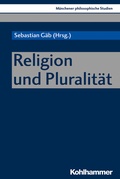 Cover: Religion und Pluralit&auml;t - Kohlhammer