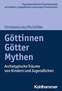 Abbildung von: Göttinnen, Götter, Mythen - Kohlhammer