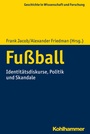 Cover: Fußball - Kohlhammer
