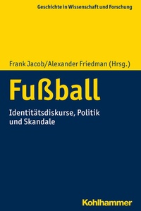 Enlarge image Cover: Fußball - Kohlhammer