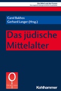 Cover: Das j&uuml;dische Mittelalter - Kohlhammer