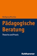 Cover: P&auml;dagogische Beratung - Kohlhammer