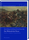 Cover: Das Weltreich der Perser - Harrassowitz Verlag