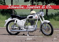 Abbildung von: Schwalbe, Sperber & Co. 2021 - Bild u. Heimat
