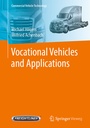 Cover: Vocational Vehicles and Applications - Springer Vieweg
