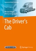 Cover: The Driver&acute;s Cab - Springer Vieweg