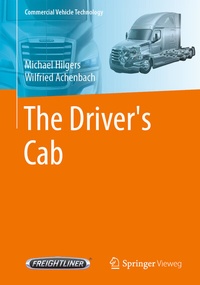 Enlarge image Cover: The Driver´s Cab - Springer Vieweg