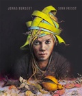 Cover: Jonas Burgert - Kerber Verlag
