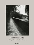 Cover: Barbara Klemm - Kerber Verlag