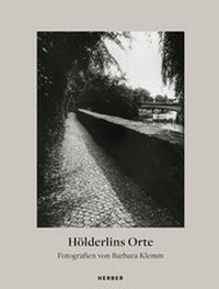 Enlarge image Cover: Barbara Klemm - Kerber Verlag