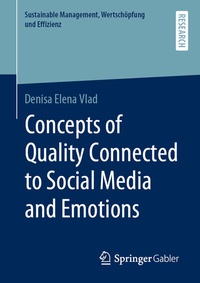 Abbildung von: Concepts of Quality Connected to Social Media and Emotions - Springer Gabler