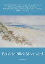 Cover: Bis dein Blick Meer wird - Books on Demand
