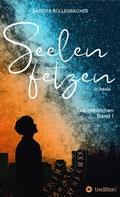 Cover: Seelenfetzen - Traumt&uuml;rchen Band 1 - tredition