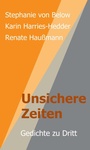 Cover: Unsichere Zeiten - tredition