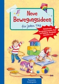 Cover: Neue Bewegungsideen f&uuml;r jeden Tag - Kaufmann Verlag