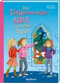 Cover: Die Erstkommunion-Girls auf hei&szlig;er Spur - Kaufmann Verlag