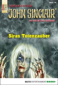 Abbildung von: John Sinclair Sonder-Edition 119 - Bastei Lübbe
