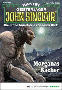 Abbildung von: John Sinclair 2164 - Bastei Lübbe
