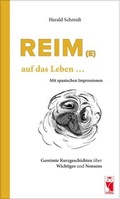 Cover: Reim(e) ... auf das Leben ... - Frieling & Huffmann