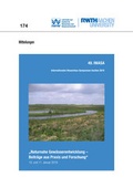 Cover: 49. IWASA Internationales Wasserbau-Symposium Aachen 2019 - Shaker