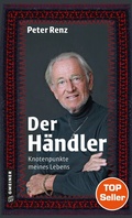 Cover: Der H&auml;ndler - Gmeiner-Verlag