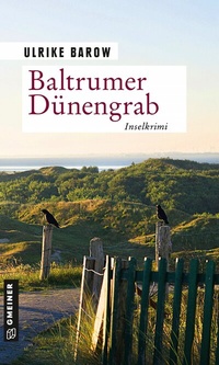 Abbildung von: Baltrumer Dünengrab - Gmeiner-Verlag