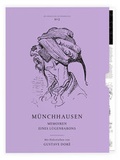 Cover: M&uuml;nchhausen - Memoiren eines L&uuml;genbarons - Edition B&uuml;chergilde