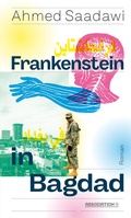 Cover: Frankenstein in Bagdad - Assoziation A
