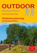 Cover: Heidschnuckenweg - Stein, Conrad, Verlag