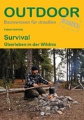 Cover: Survival - Stein, Conrad, Verlag