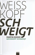 Cover: Weisskopf schweigt - Knapp Verlag