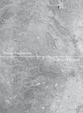 Cover: Human Territoriality - Edition Patrick Frey