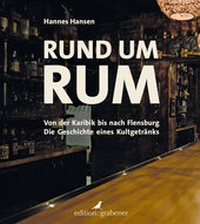 Enlarge image Cover: Rund um Rum - Grabener