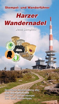 Abbildung von: Harzer Wandernadel - KKV