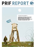 Cover: Grenzen rationalistischer Erkl&auml;rungen f&uuml;r Krieg - PRIF - Leibniz-Institut f&uuml;r Friedens- und Konfliktforschung