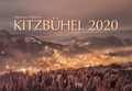 Cover: Fotokunst Kalender Kitzb&uuml;hel 2020 - Mitterer, Markus