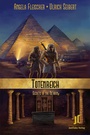 Cover: Secrets of the Ne'arin - JustTales Verlag