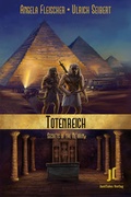 Cover: Secrets of the Ne'arin - JustTales Verlag