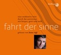 Cover: Fahrt der Sinne: Gelesen von Hans Sigl - Nova MD