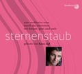 Cover: Sternenstaub: Gelesen von Hans Sigl - Nova MD