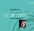 Cover: Wellenreiten: Gelesen von Hans Sigl - Nova MD