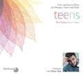 Cover: Teens: Gelesen von Hans Sigl - Nova MD