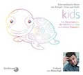 Cover: Kinds: Gelesen von Hans Sigl - Nova MD