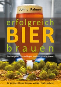 Abbildung von: Erfolgreich Bier brauen - MobiWell