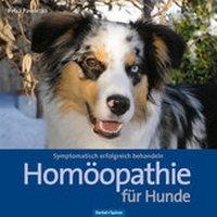 Abbildung von: Homöopathie für Hunde - Oertel u. Spörer